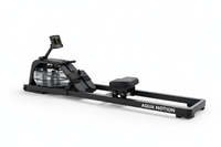 DC Athletics Aqua Motion roeimachine