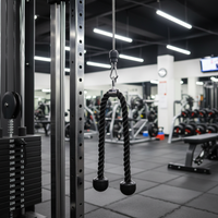 FitnessKing Triceps rope