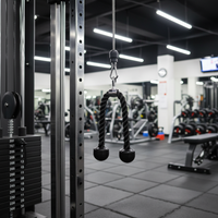 FitnessKing Triceps rope