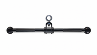 Fitnessking revolving straight bar