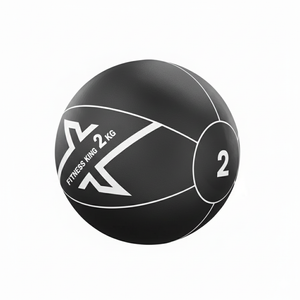 FitnessKing medicine ball 2kg