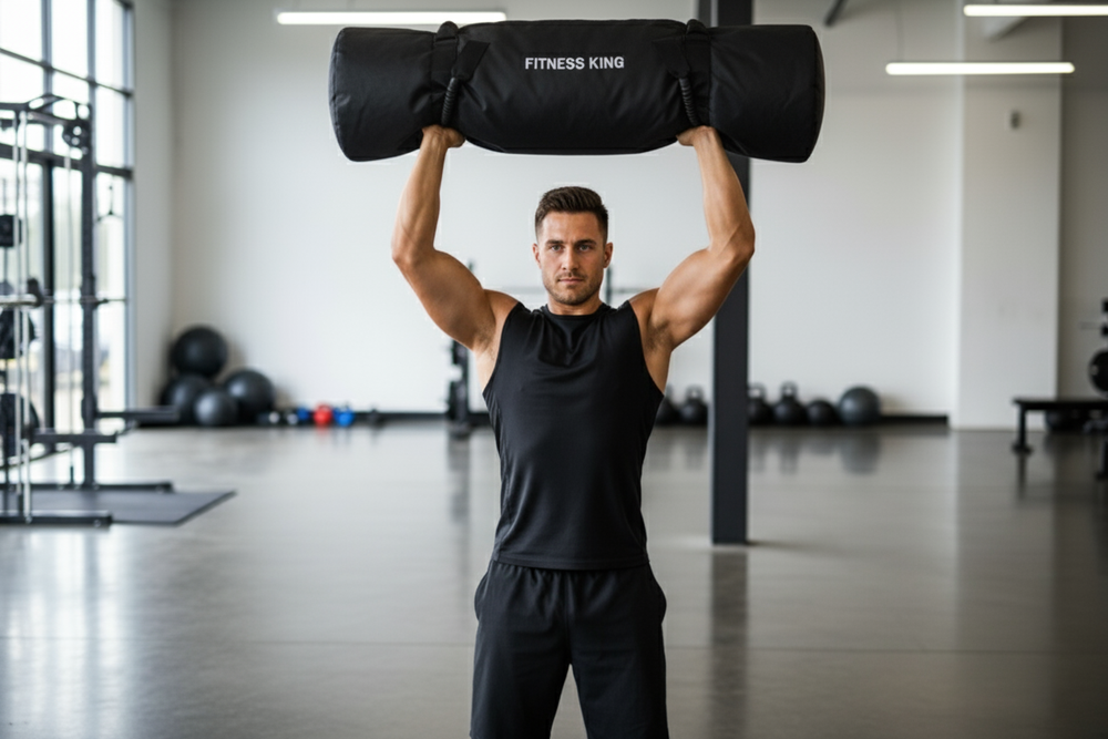 FitnessKing Powerbag 5kg