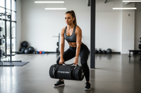 FitnessKing Powerbag 15kg