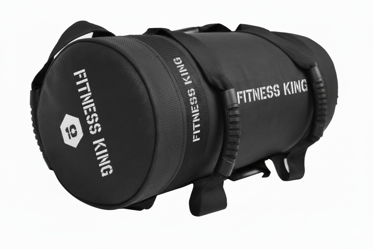 FitnessKing Powerbag 10kg