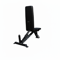 Fitnessking Basic multi-adjustable trainingsbank