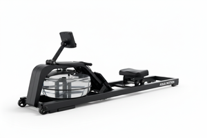 DC Athletics Aqua Motion roeimachine