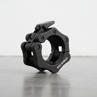 Fitnessking Olympic barbell collars