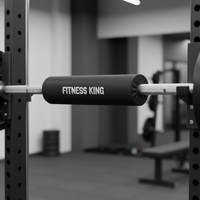 Fitnessking barbell pad