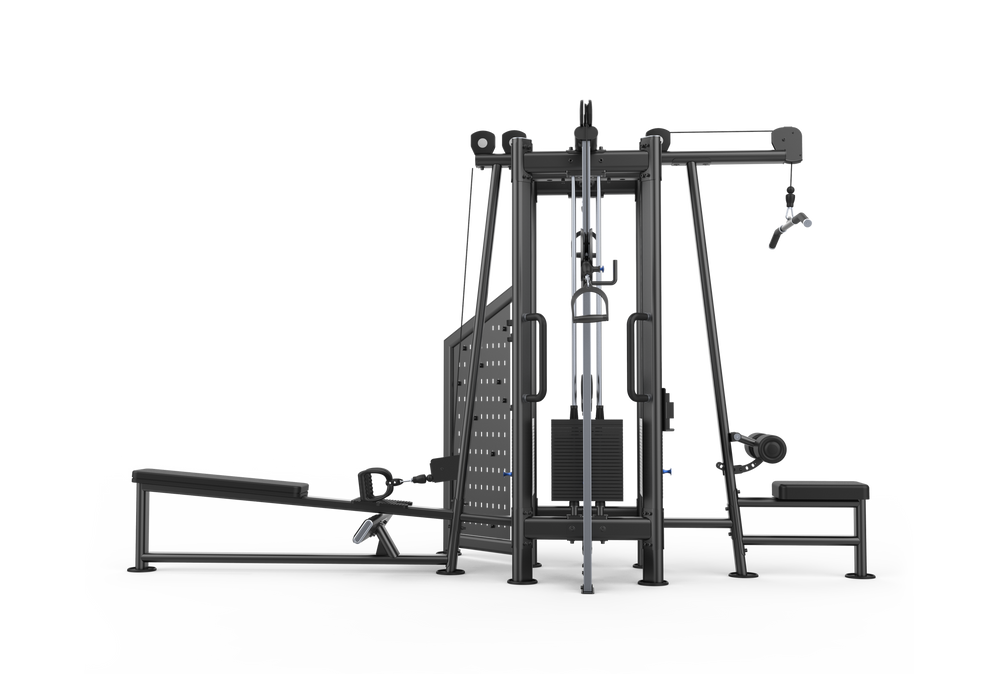 Hammer Stronger 4 Station Cable Tower