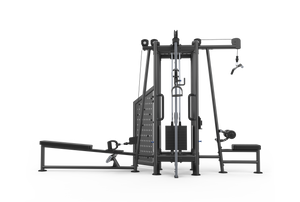 Hammer Stronger 4 Station Cable Tower
