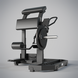 Hammer Stronger Standing Leg Curl