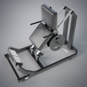 Hammer Stronger Iron-Series Calf