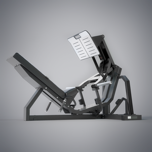 Hammer Stronger Iron-Series Leg Press