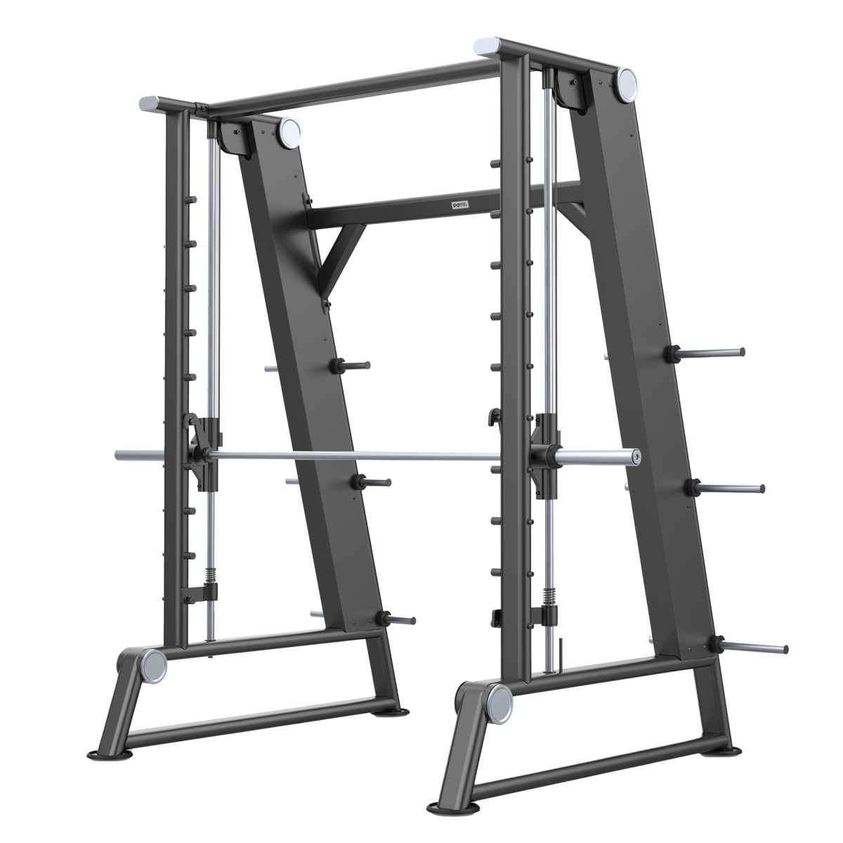 Hammer Stronger Smith Machine – FitnessKing
