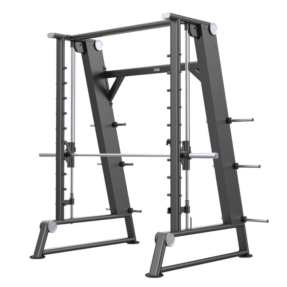 Hammer Stronger Smith Machine
