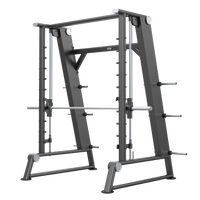 Hammer Stronger Smith Machine