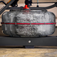 Rameur Hammer Aquon Water Flow Pro