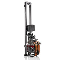 Rameur Hammer Aquon Water Flow Pro