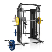 Mine terrestre Hammer Autark FT3