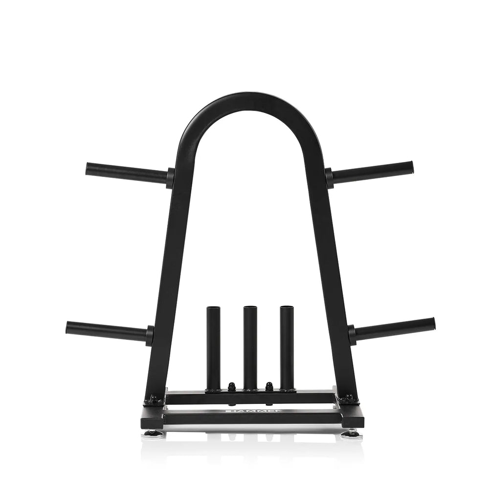 Support pour haltères et disques Hammer 30 mm