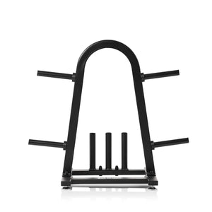 Support pour haltères et disques Hammer 30 mm