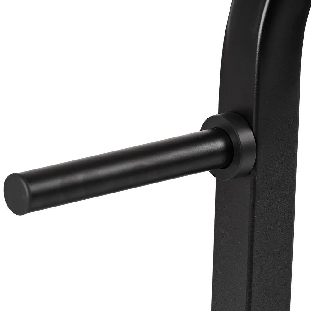 Support pour haltères et disques Hammer 30 mm