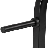 Hammer Barbell & Plate rack 30mm
