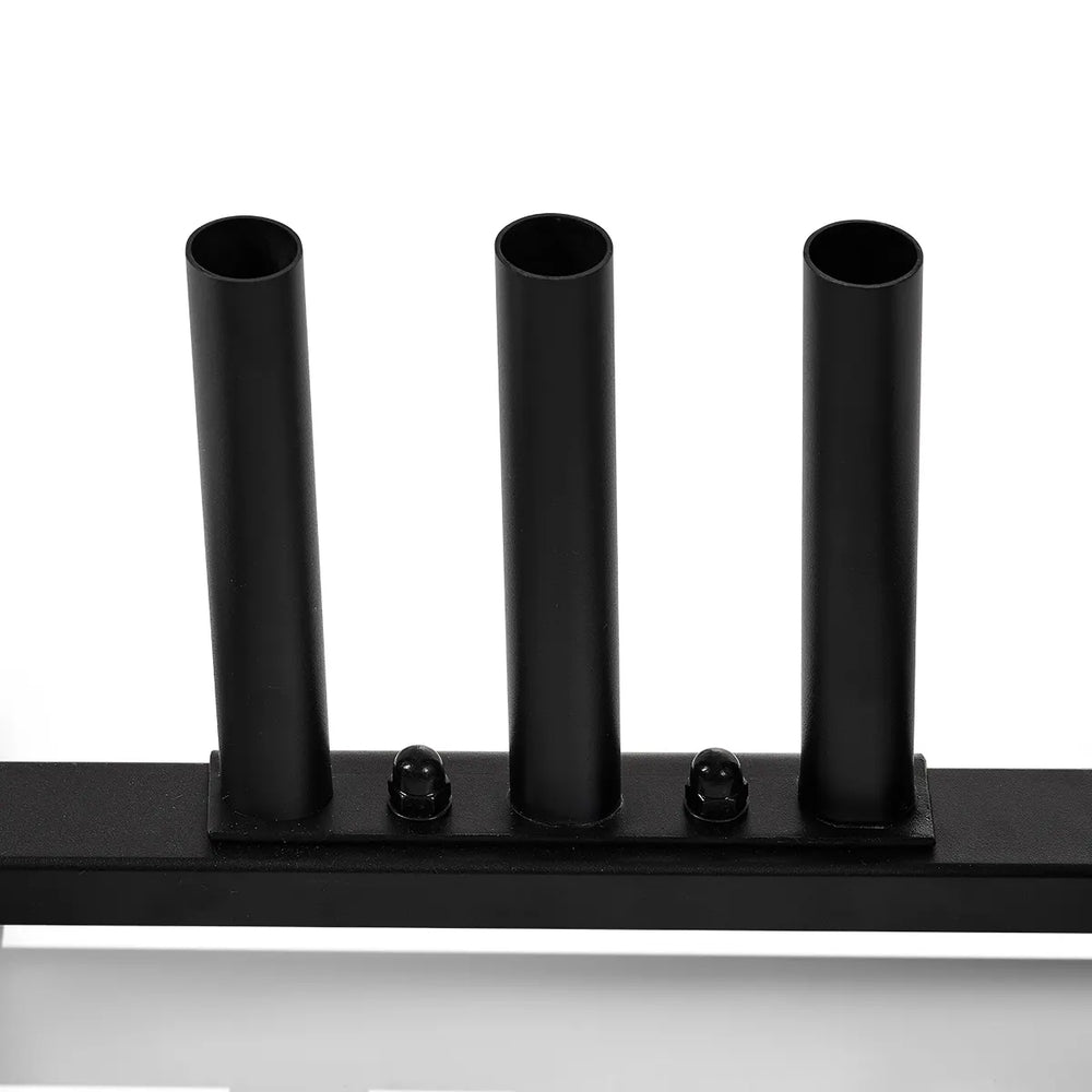 Support pour haltères et disques Hammer 30 mm