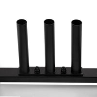 Hammer Barbell & Plate rack 30mm