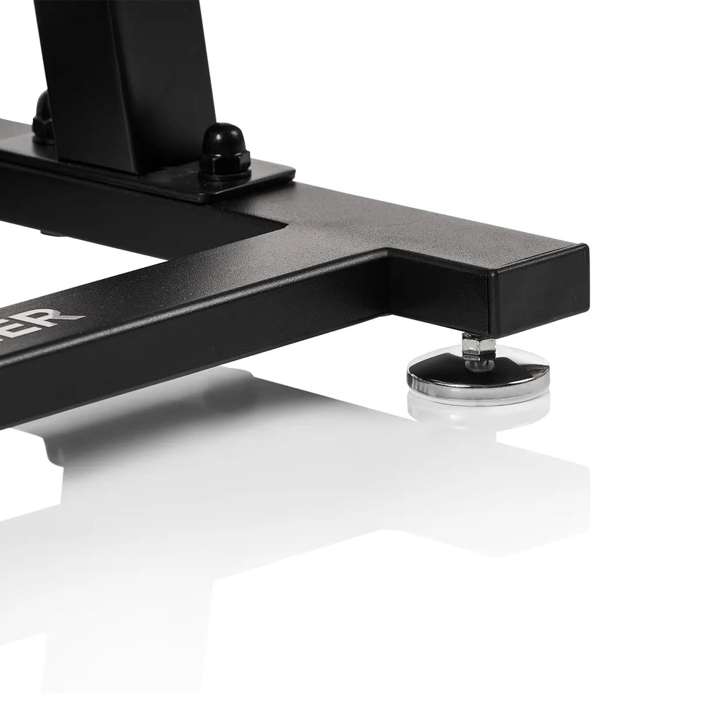 Support pour haltères et disques Hammer 30 mm