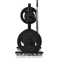 Hammer Barbell & Plate rack 30mm