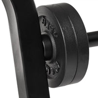 Hammer Barbell & Plate rack 30mm