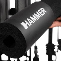 Coussin pour barre Hammer