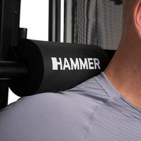 Coussin pour barre Hammer
