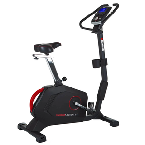 Vélo d'appartement Hammer Cardio Motion BT