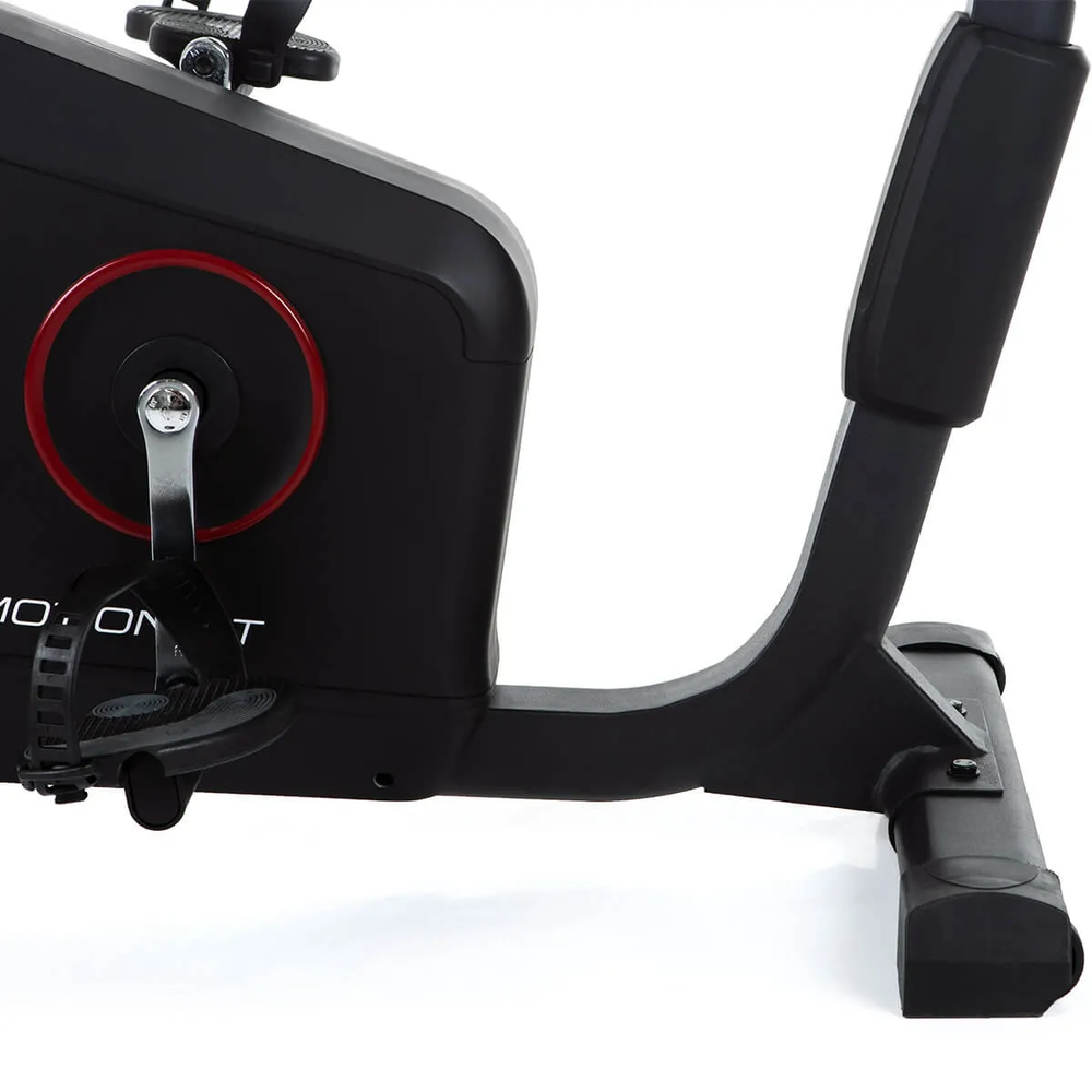 Vélo d'exercice Hammer Cardio Motion BT