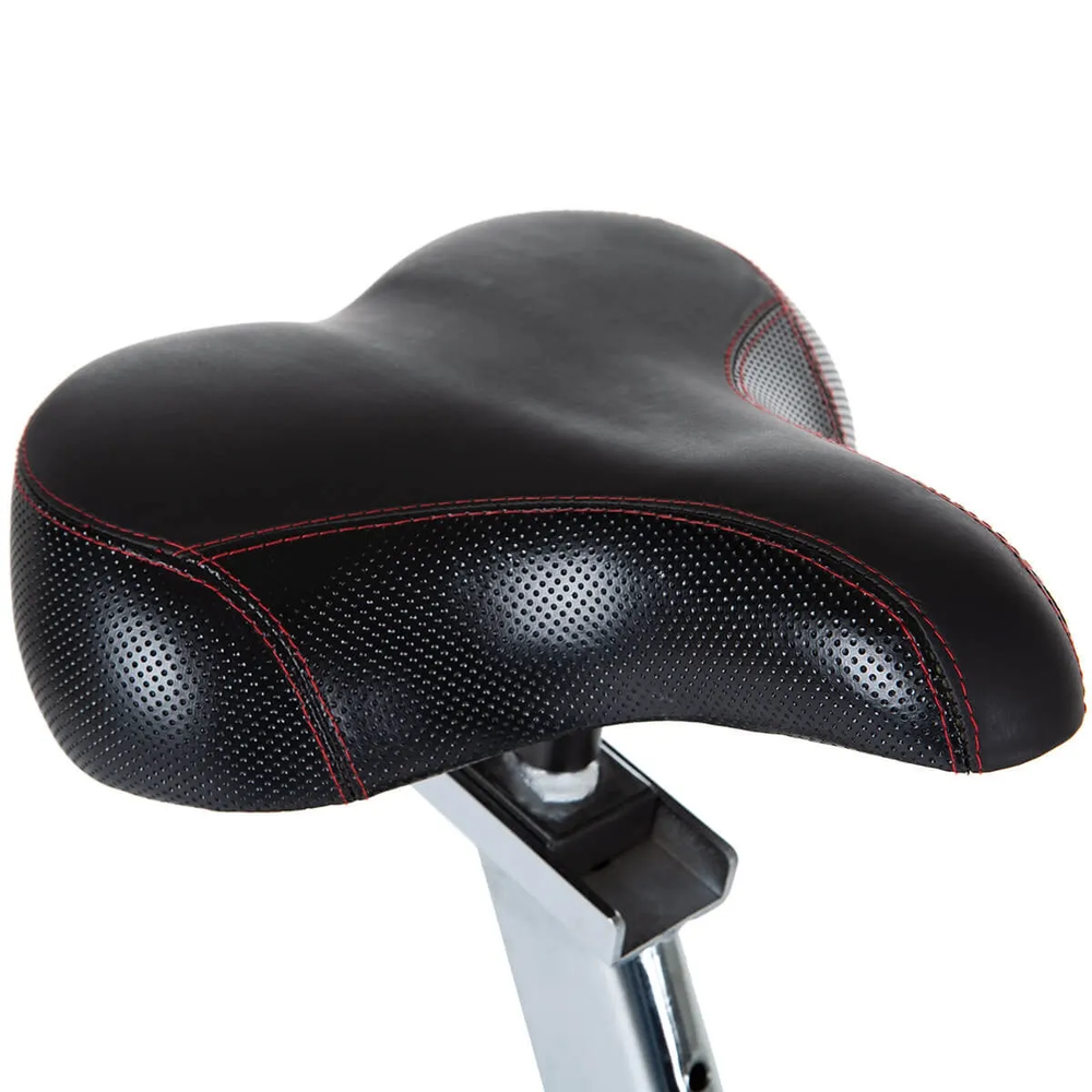 Vélo d'exercice Hammer Cardio Motion BT