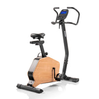 Vélo d'appartement ergomètre Hammer CardioPace 5.0 NorsK