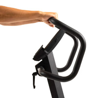 Vélo d'appartement ergomètre Hammer CardioPace 5.0 NorsK