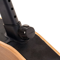 Vélo d'appartement ergomètre Hammer CardioPace 5.0 NorsK