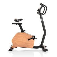 Vélo d'appartement ergomètre Hammer CardioPace 5.0 NorsK