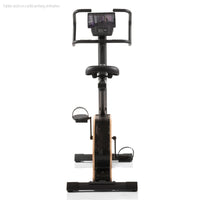 Vélo d'appartement ergomètre Hammer CardioPace 5.0 NorsK