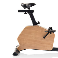 Vélo d'appartement ergomètre Hammer CardioPace 5.0 NorsK