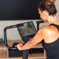 Vélo d'appartement ergomètre Hammer CardioPace 5.0 NorsK