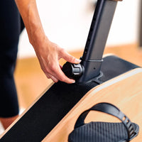 Vélo d'appartement ergomètre Hammer CardioPace 5.0 NorsK
