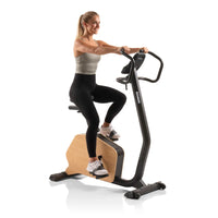 Vélo d'appartement ergomètre Hammer CardioPace 5.0 NorsK