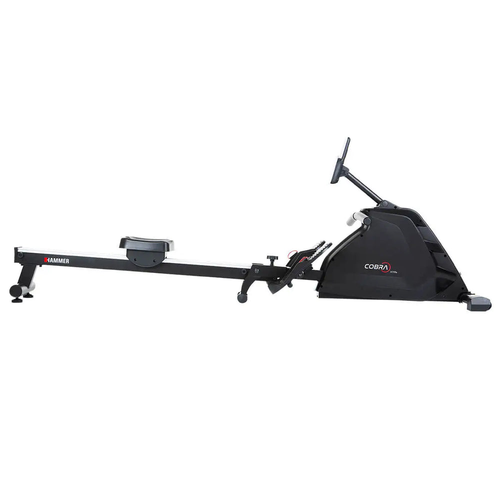 Rameur Hammer Cobra XTR Plus II