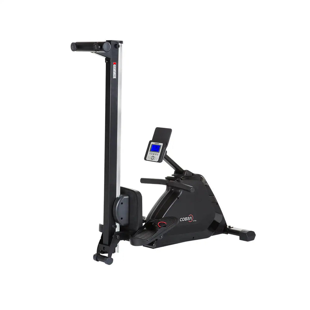Rameur Hammer Cobra XTR Plus II