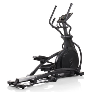 Vélo elliptique Finnlo Maximum EL 8000