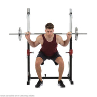 Hammer Halterrek Core 2.0
